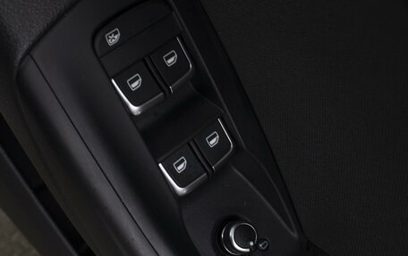 Audi Q3, 2012 год, 1 460 000 рублей, 18 фотография