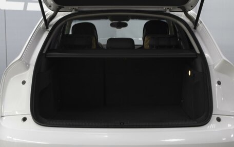 Audi Q3, 2012 год, 1 460 000 рублей, 24 фотография