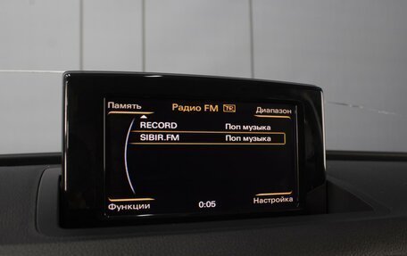 Audi Q3, 2012 год, 1 460 000 рублей, 23 фотография