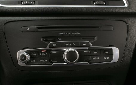 Audi Q3, 2012 год, 1 460 000 рублей, 22 фотография