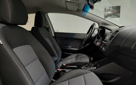 KIA Cerato III, 2017 год, 1 350 000 рублей, 11 фотография