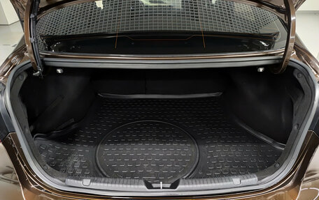 KIA Cerato III, 2017 год, 1 350 000 рублей, 10 фотография