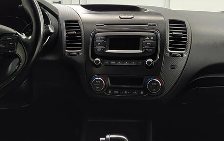 KIA Cerato III, 2017 год, 1 350 000 рублей, 15 фотография