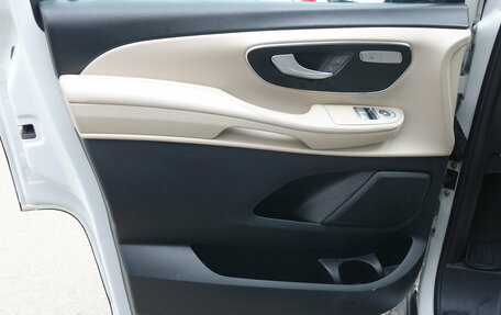 Mercedes-Benz V-Класс, 2019 год, 4 300 000 рублей, 8 фотография