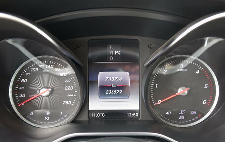 Mercedes-Benz V-Класс, 2019 год, 4 300 000 рублей, 12 фотография