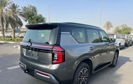 Nissan Patrol, 2025 год, 15 790 000 рублей, 4 фотография