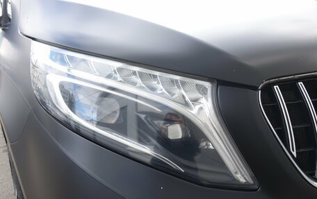 Mercedes-Benz V-Класс, 2019 год, 4 300 000 рублей, 20 фотография