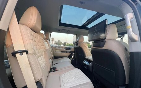 Nissan Patrol, 2025 год, 15 790 000 рублей, 10 фотография