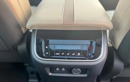 Nissan Patrol, 2025 год, 15 790 000 рублей, 11 фотография