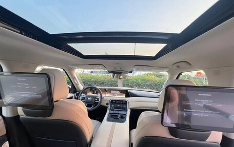 Nissan Patrol, 2025 год, 15 790 000 рублей, 8 фотография