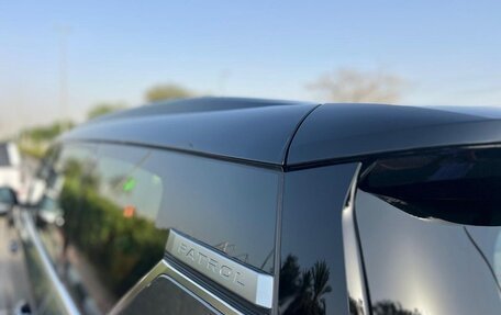 Nissan Patrol, 2025 год, 15 790 000 рублей, 7 фотография