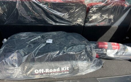 Nissan Patrol, 2025 год, 15 790 000 рублей, 12 фотография