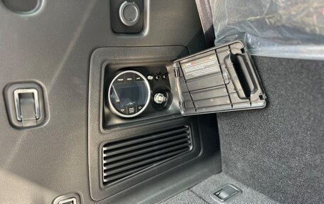 Nissan Patrol, 2025 год, 15 790 000 рублей, 13 фотография