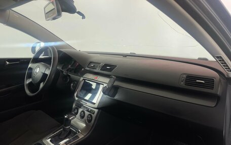 Volkswagen Passat B6, 2006 год, 499 000 рублей, 9 фотография