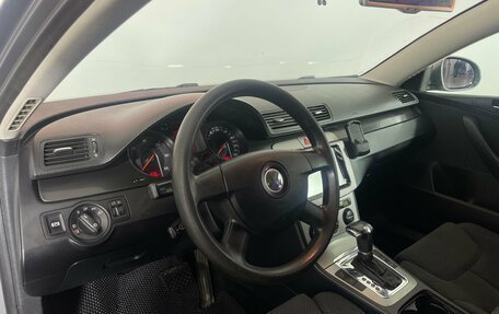 Volkswagen Passat B6, 2006 год, 499 000 рублей, 8 фотография