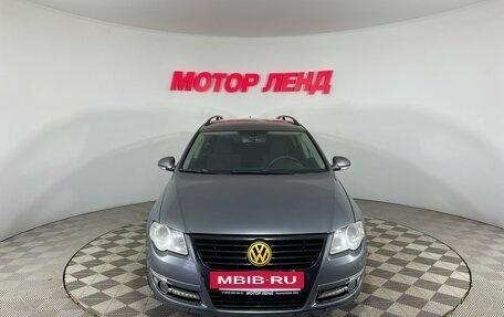 Volkswagen Passat B6, 2006 год, 499 000 рублей, 2 фотография