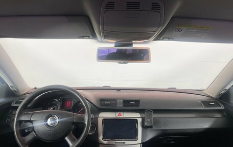 Volkswagen Passat B6, 2006 год, 499 000 рублей, 10 фотография