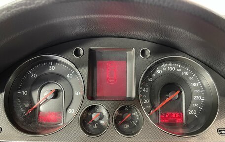 Volkswagen Passat B6, 2006 год, 499 000 рублей, 13 фотография