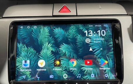 Volkswagen Passat B6, 2006 год, 499 000 рублей, 14 фотография