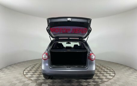 Volkswagen Passat B6, 2006 год, 499 000 рублей, 7 фотография