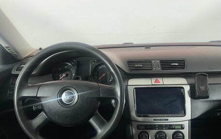 Volkswagen Passat B6, 2006 год, 499 000 рублей, 11 фотография