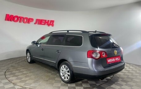 Volkswagen Passat B6, 2006 год, 499 000 рублей, 4 фотография