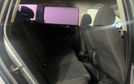 Volkswagen Passat B6, 2006 год, 499 000 рублей, 25 фотография