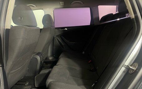 Volkswagen Passat B6, 2006 год, 499 000 рублей, 24 фотография