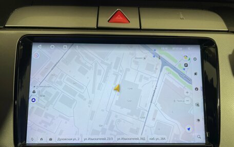 Volkswagen Passat B6, 2006 год, 499 000 рублей, 18 фотография