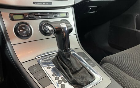 Volkswagen Passat B6, 2006 год, 499 000 рублей, 23 фотография