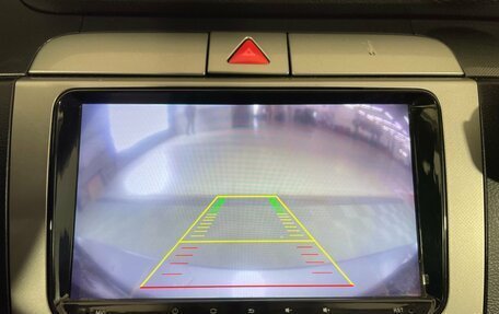 Volkswagen Passat B6, 2006 год, 499 000 рублей, 19 фотография