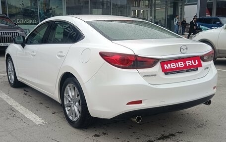 Mazda 6, 2018 год, 1 690 000 рублей, 3 фотография