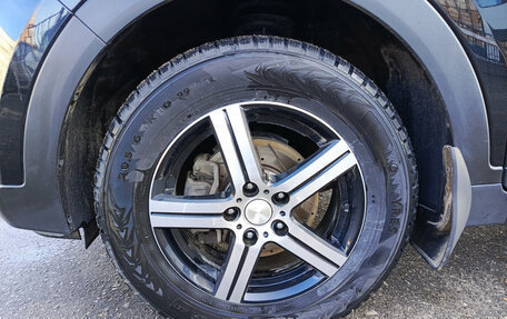 Hyundai Creta I рестайлинг, 2019 год, 1 480 000 рублей, 22 фотография