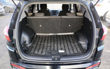 Hyundai Creta I рестайлинг, 2019 год, 1 480 000 рублей, 12 фотография