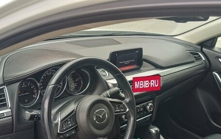 Mazda 6, 2018 год, 1 690 000 рублей, 5 фотография