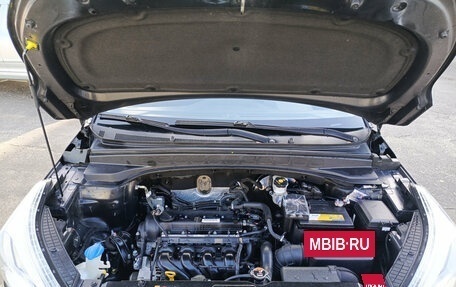 Hyundai Creta I рестайлинг, 2019 год, 1 480 000 рублей, 11 фотография