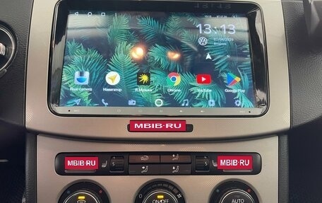 Volkswagen Passat B6, 2006 год, 499 000 рублей, 20 фотография