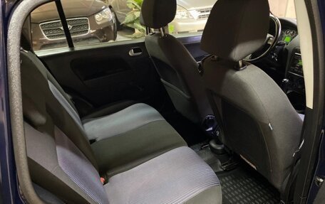 Ford Fusion I, 2007 год, 370 000 рублей, 10 фотография