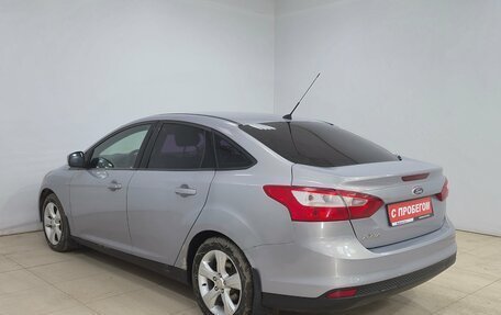 Ford Focus III, 2012 год, 630 000 рублей, 6 фотография