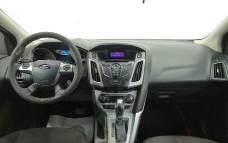 Ford Focus III, 2012 год, 630 000 рублей, 10 фотография