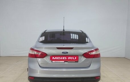 Ford Focus III, 2012 год, 630 000 рублей, 5 фотография