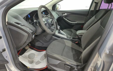 Ford Focus III, 2012 год, 630 000 рублей, 9 фотография