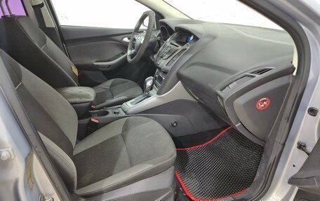 Ford Focus III, 2012 год, 630 000 рублей, 13 фотография