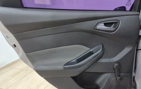 Ford Focus III, 2012 год, 630 000 рублей, 14 фотография