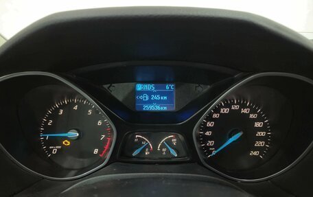 Ford Focus III, 2012 год, 630 000 рублей, 15 фотография