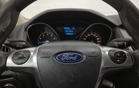 Ford Focus III, 2012 год, 630 000 рублей, 20 фотография