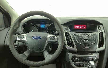 Ford Focus III, 2012 год, 630 000 рублей, 11 фотография