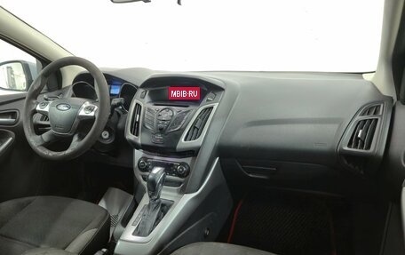 Ford Focus III, 2012 год, 630 000 рублей, 12 фотография