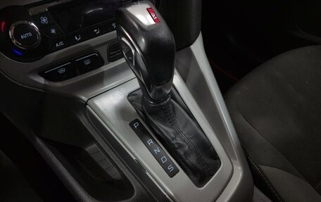 Ford Focus III, 2012 год, 630 000 рублей, 18 фотография