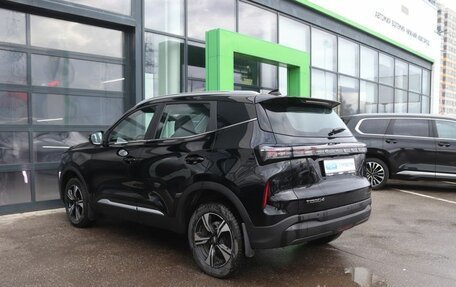 Chery Tiggo 4 I рестайлинг, 2025 год, 1 750 000 рублей, 3 фотография